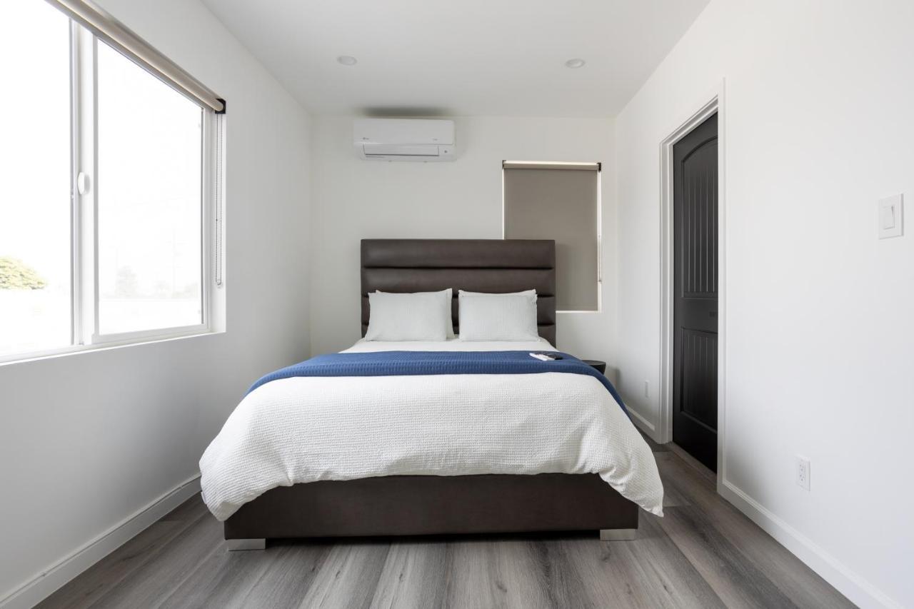 Bungalow W Free Parking 4 Min From Sofi, 8Min From Airport Βίλα Λος Άντζελες Εξωτερικό φωτογραφία