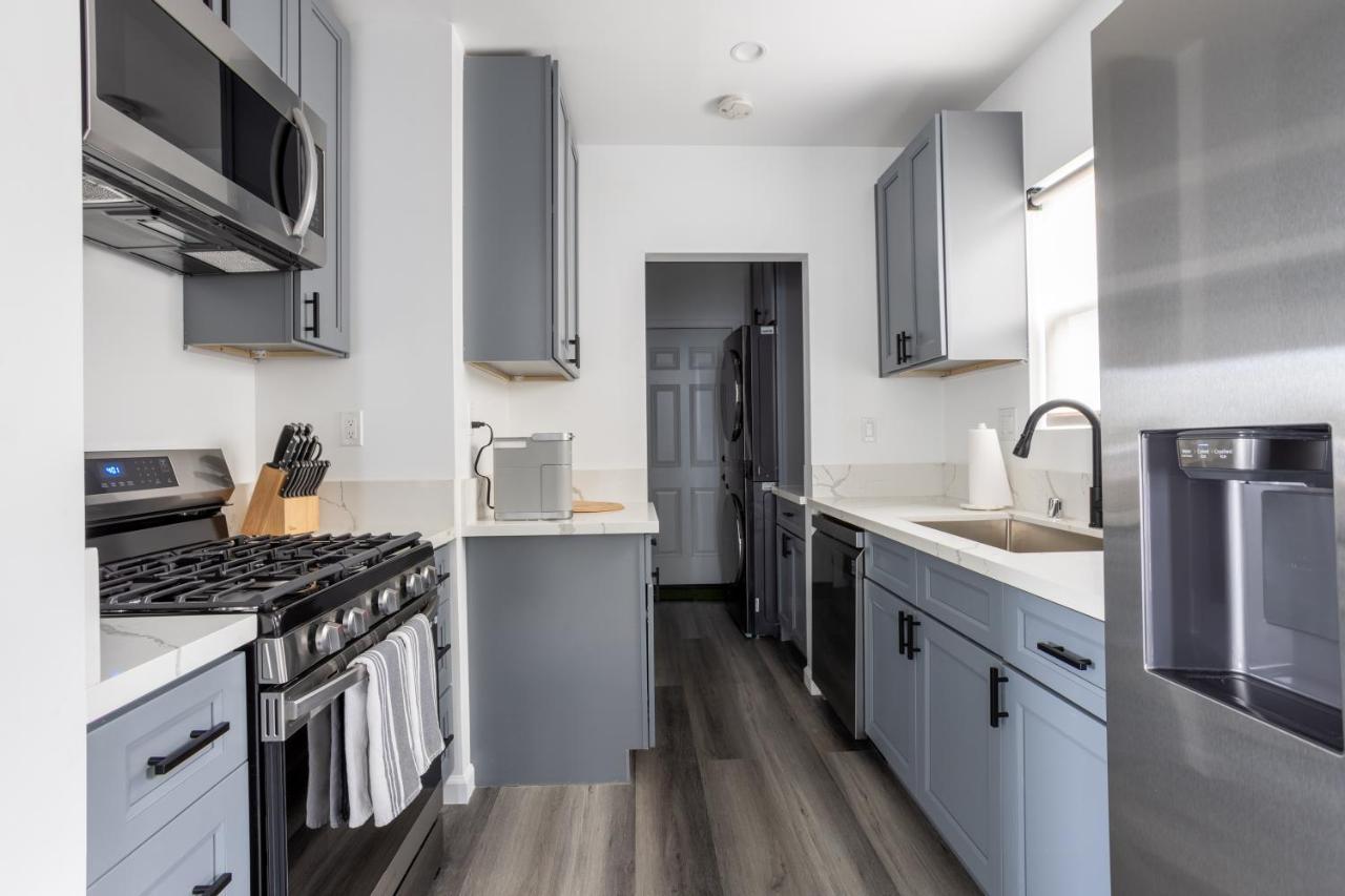 Bungalow W Free Parking 4 Min From Sofi, 8Min From Airport Βίλα Λος Άντζελες Εξωτερικό φωτογραφία