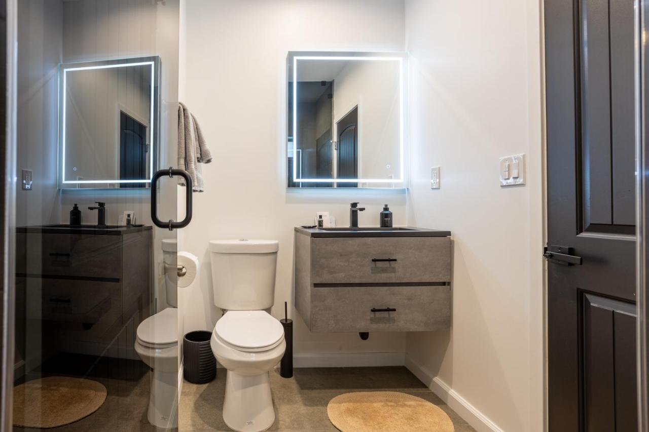 Bungalow W Free Parking 4 Min From Sofi, 8Min From Airport Βίλα Λος Άντζελες Εξωτερικό φωτογραφία