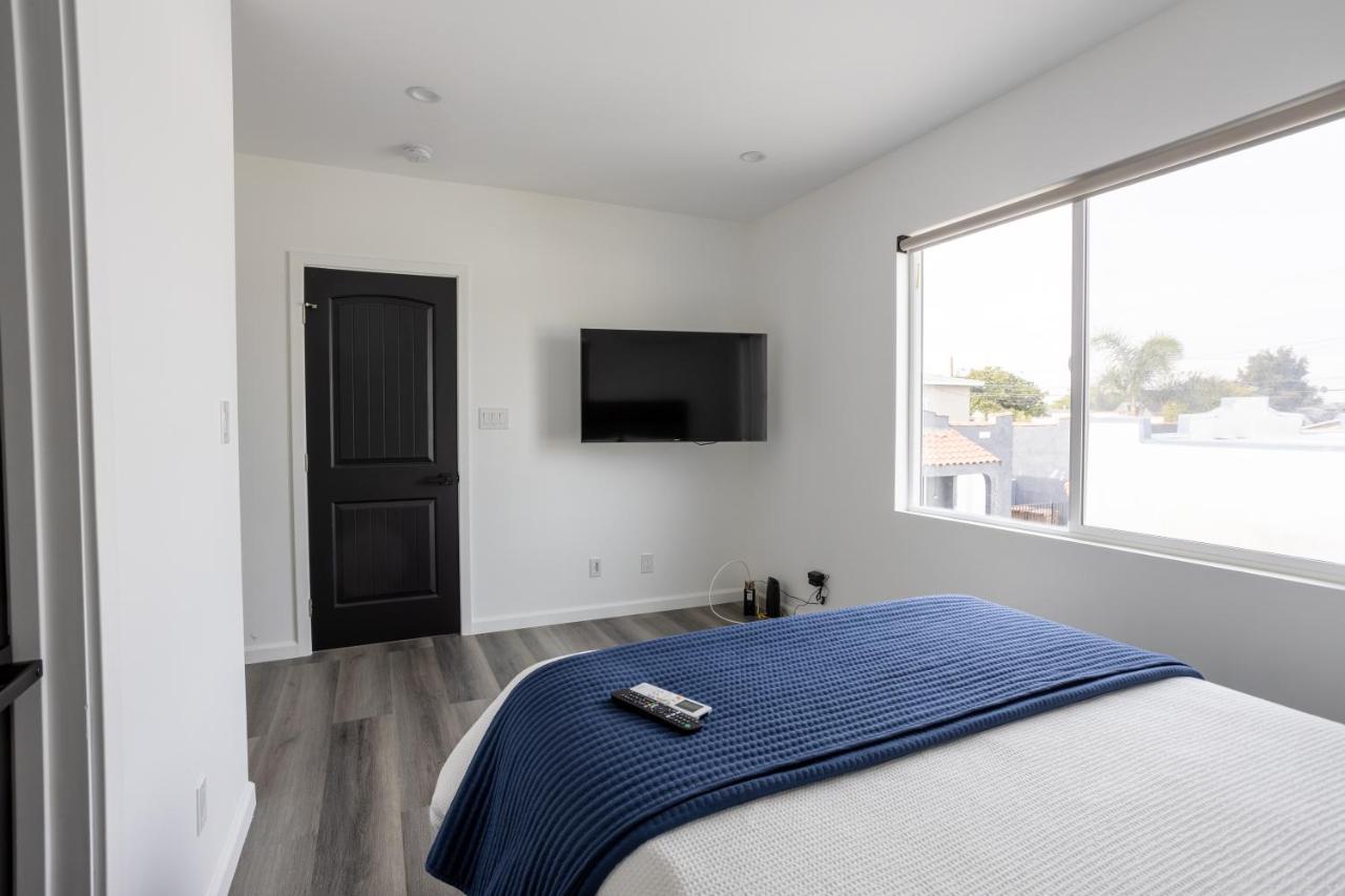 Bungalow W Free Parking 4 Min From Sofi, 8Min From Airport Βίλα Λος Άντζελες Εξωτερικό φωτογραφία